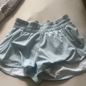 Lululemon shorts SOLD PLS DONT BUY